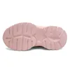 HBP icke-varumärke nya barn sneakers andningsbara barnskor varm barns luftkudde mikrofiber flickor promenadskor