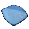 Car Seat Covers Seat/Backrest Cooler Cushion Auto Interior Accessories Ventilate Mat Pad Dropship