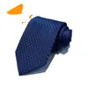 Marca masculina gravata de seda designer roxo jacquard festa casamento negócios tecido moda xadrez design casual caixa terno gravata gg