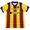 2023 2024 US Lecce Soccer Jersey Home Away Third 23 2024 Strefezza Federico Baschirotto Joan Gonzalez Wladimiro Falcone Marin Pongracic Remi oudin Football Shirts