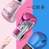 Protective Gear Women/girls professional boxing gloves Muay Thai PU Leather Boxing Gloves Men MMA Gym Training Boxing Gloves kids adults yq240318