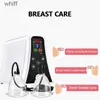 Breastpumps Breast enlargement Pump Vacuum Machine Lifting Massage Suction Cuppin Massager Enhancer Vacuum Negative Pressure Chest PumpC24318