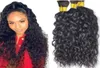 Natural Wave Hair Bulk 9A Water Bulk For Braiding No Attachment Wet and Wavy Style36636842444220