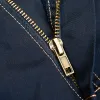 Overaller arbetar Bib Övergripande män manliga skyddande omslag reparatör rand jumpsuits byxor arbetande uniformer täcker gratis frakt