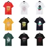 T-shirt de créateur pour hommes T-shirt de créateur pour femmes T-shirt de luxe T-shirt de mode d'été Casual Marque Shin T-shirt de haute qualité Taille s-xl