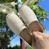 Pra Diamond Fisherman Buty Summer Casual Buty Espadrille Słomka płaska bienca sandał mężczyzn plażowa czarna trampka Sandale splot na zewnątrz podróżne kobiety płócienne wędr