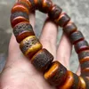 Strand Tibetan Old Gabala Bracelet For Men And Women Ethnic Style Hand Accessories Ornament