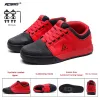 Skodoncyklingskor Mtb Men Carbon Road Cykelskor Speed ​​Bicycle Flat Sneaker Kvinnor Självlåsande SPD Cleats Mountain Racing Footwear