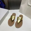 Designer sandália flip fliops mulher triom phe mules slides moda couro plana sandales verão praia shohes marrom sola de borracha branco preto