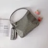 Bolsos de diseñador de alta calidad, bolsos hobo de moda, bolsos de diseñador hechos a mano, bolsos de compras de gran capacidad para mujer, venta al por mayor