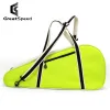 Tassen Greatspeed Tennis Bag voor mannen Dames 3 Rackets Schoudertas Tennis Racket Cover Case Badminton Racket Bags