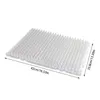 Cat Carriers 10pc Barrier Mat Scratch Proof Bed Preservation Keep Cats Off Beds Furniture High-Capacity Durable And Easy To Use