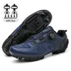 Cycling Shoes Vanmie Road Bike Men Fashion Men's Breathable CYCL SHOE Sneakers For Women Sapatilha Ciclismo