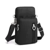 Shoulder Bags Fashion Mobile Phone Bag Women's Messenger All-match Mini Small Crossbody Hanging Neck Coin Purse Vertical Handbag