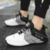 HBP Non-Brand walking fitness sneakers sport skateboard shoes sapatos homens mens casual sneaker