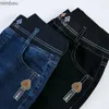 Damesjeans Winter Plus Fluwelen Hoge taille Potloodjeans Casual Dikker Warme Stretch Skinny Vaqueros Dames Oversize 85kg Slanke Pluche Denim PantC24318