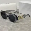 Męskie okulary przeciwsłoneczne retro dla kobiet podwójne Patten Unisex Sun Glass Fashion Vintage Goggle Adumbral Beach na zewnątrz Podróż Uv400