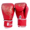 Équipement de protection Gants de boxe Sac de boxe Taekwondo Gants d'entraînement Karaté Muay Thai Confort et compression Protègent le poignet pour adultes yq240318