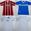 92 94 97 98 Rooney Retro Fußballtrikot 2024 Herren Y.CHERMITI Everton GRAU DOUCOURE MYKOLENKO DANJUMA Fußballuniformen