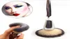 Very Big Beauty Powder Brush Blush Foundation Round Make Up Tool Large Cosmetics Aluminum Brushes Soft Face Makeup5900605