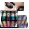 Eye Shadow Matte Eyeshadow Palette Shimmer Glitter Eye Shadow Power Set Cosmetic Makeup Tools Waterproof Långvarig Make UPL2403