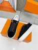 Luxury Designers Sneakers Casual Shoes Thick Soled White Black Real Leather Velvet Suede Womens Mens Espadrilles High-Quality 0316