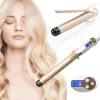 Ijzers Keramische Vat Haarkrulspelden Automatische Roterende Krultang Voor Haar Ijzer Curling Wands Waver Haar Styling Apparaten