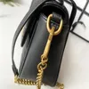 Wallet S WOMEN FASHION Quality Chain Designers Purse Bag Totes Handbags Lady Cosmetic Messenger Shopping Shoulder Leather Real Top Marm Fbqk FAHION hopping houlder