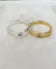 Bangle HSC 2024 UNOde50 Hoge kwaliteit edelstenen uit Europa en Amerika Glijdende damesarmband Romantische sieraden cadeaupakket