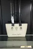 die Einkaufstasche Designer-Handtaschen Marc Damen-Schultertaschen aus Segeltuch, lässige Umhängetasche, Strand-Geldbörse