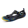 HBP Non-Brand Wholesale Sandal Barefoot Inflatable Walk Woman Summer Sea Garden Eva Clog Men Beach Aqua Water Shoes