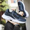 HBP Non-Marque En Gros Date Printemps Hommes Baskets Confortables Chaussures De Course En Plein Air pour Chaussures De Style De Marche