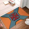 Tapis He-Man le maître de l'univers, tapis de chambre à coucher, paillasson de cuisine, tapis d'extérieur, décoration de maison