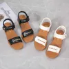 HBP Non-Brand Sommer-Strand-Slipper-Damenschuhe, Sommersandalen, flache Flip-Flops, Großhandel, billige Damen-Sandalen, flache Schuhe