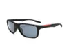 Дизайнерские поляризованные солнцезащитные очки для мужчин и женщин, спортивные солнцезащитные очки для езды на велосипеде на открытом воздухе, солнцезащитные очки для лета 17259952216