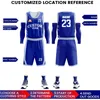 Professional Children Basketball Uniform Set Breathable Kids Basketball Shirts Quick Dry Basketball Jersey For Boys 244 240314