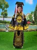 Beijing Opera garment Man Elegant Scholar Men's Clothing Prime Minister Hanfu Costumes Chinese National Traditional Opera Apparel