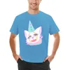 MENS TANK TOPS CLOWN PUSSY T-shirt Funnys anpassade Mens Graphic T-shirts Anime Anime