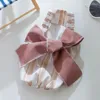 Ropa para perros Ropa para mascotas Vestido de tirantes de calabaza para perros Ropa Gato Pequeño Estampado de rayas Bowknot Lindo Chica de verano delgada Regalos de chihuahua