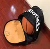 High quality Genuine Spalding basketball shoulder bag Waterproof portable PU leather Double layer multifunctional outdoor sports8951655