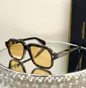 Jacquemuly solglasögon av hög kvalitet Designer Kvinnor Polariserade glasögon Herrglasslinsolglas