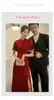 Roupas étnicas Estilo Chinês Vestidos de Casamento Senhora Melhorada Borla Manga Qipao Feminino Elegante A-Line Vestidos Plus Size 3XL Cheongsam