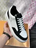 2024 Designer Scarpe da corsa Fashion Channel Sneakers da uomo Luxury lace-up Sneakers Casual Sneakers Classic Sneakers da uomo City gsfs taglia 39-45 edj0210