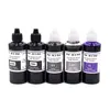 Ink Refill Kits Pigment For SureColor SC-P700 SC-P900 Cartridge