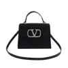 Shop design handbag wholesale retail 2024 New Mini Diamond Hot Handbag Shoulder Chain Womens Bag Small