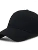 BERETS HAT MÄNS PURE COMON BASEBALL CAP Summer utomhus Leisure Soft Top Women's Large Head Cir Cir Cir Cir Cir Cir Cir Cirestest Rest Rest Restplats Fl Rest Rest Rest Rest Reford