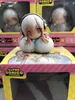 Anime Manga Fujimi Suzu Watanuki Fuuri figurki Anime Kawaii supergwiazda muzyk dziewczyna figurka PVC GK zabawki prezenty dekoracja samochodu 240319