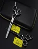 60Inch Jason Professional Hairdressing Scissors Kits Cutting Thinning Scissors JP440C Hair Scissors Hair Shears Barber Scissors1734799