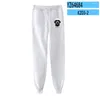 Pantalons pour hommes ScHoolboy Q Hip Hop 2D Imprimer Pantalons de survêtement Mouvement Style Haute Qualité Femmes / Hommes