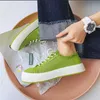 HBP Non-Brand Fashion Casual Canvas-Schuhe für Herren, trendige Luxus-Freizeitschuhe, südkoreanische Nische, großer Kopf, einfache und modische schwarze Wanderschuhe